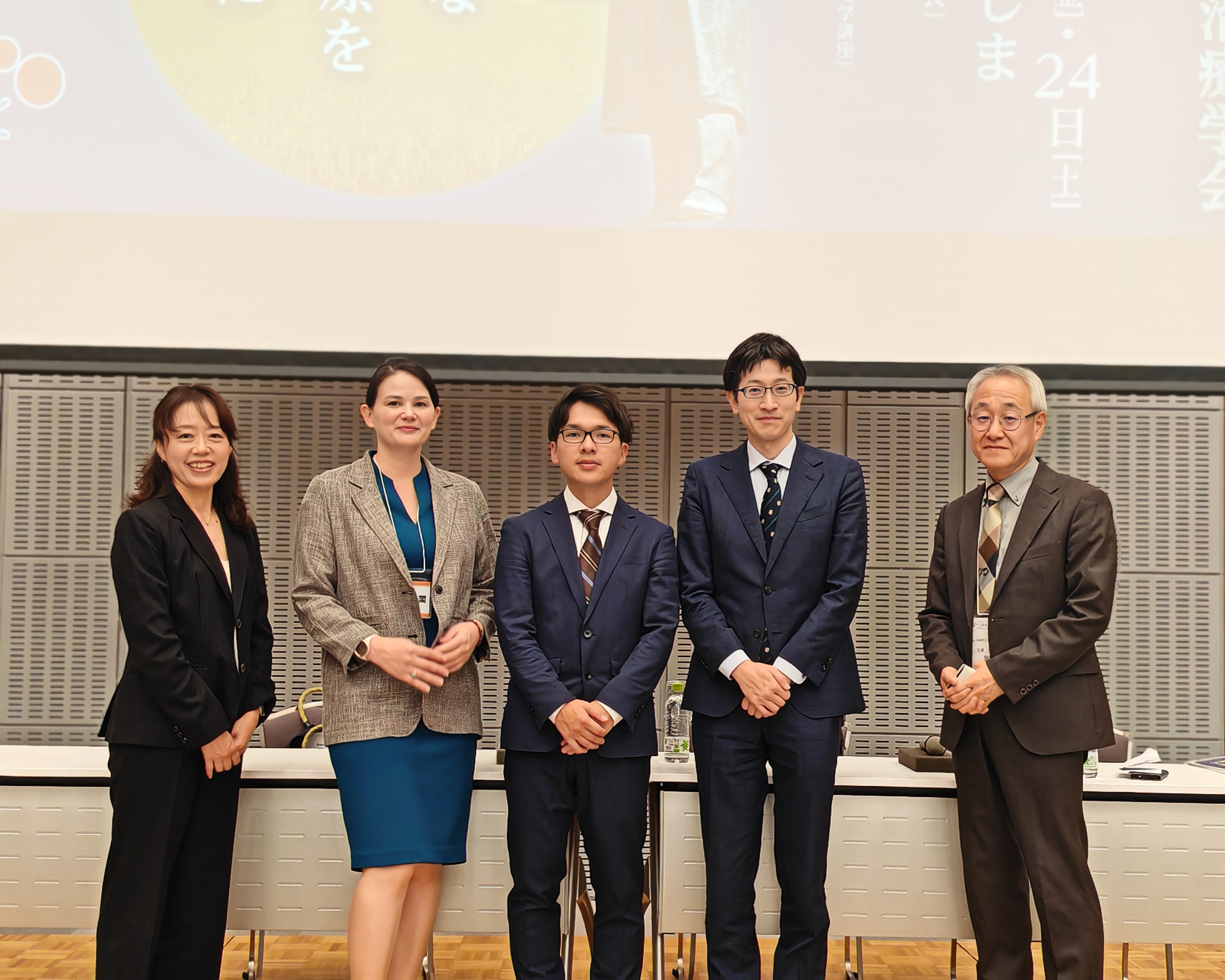 第33回日本輸血・細胞治療学会秋季シンポジウム ランチョンセミナーを共催しました